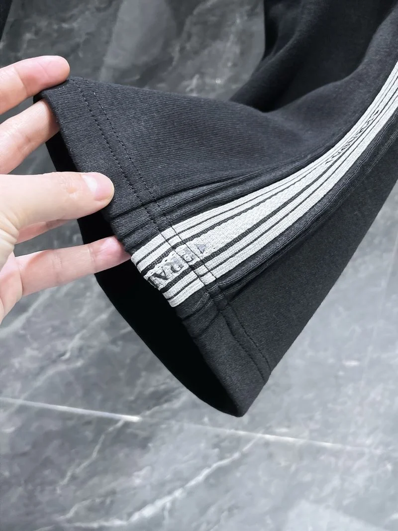 Upgraded Prada Long Pants 167470