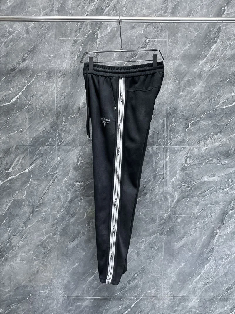 Upgraded Prada Long Pants 167470