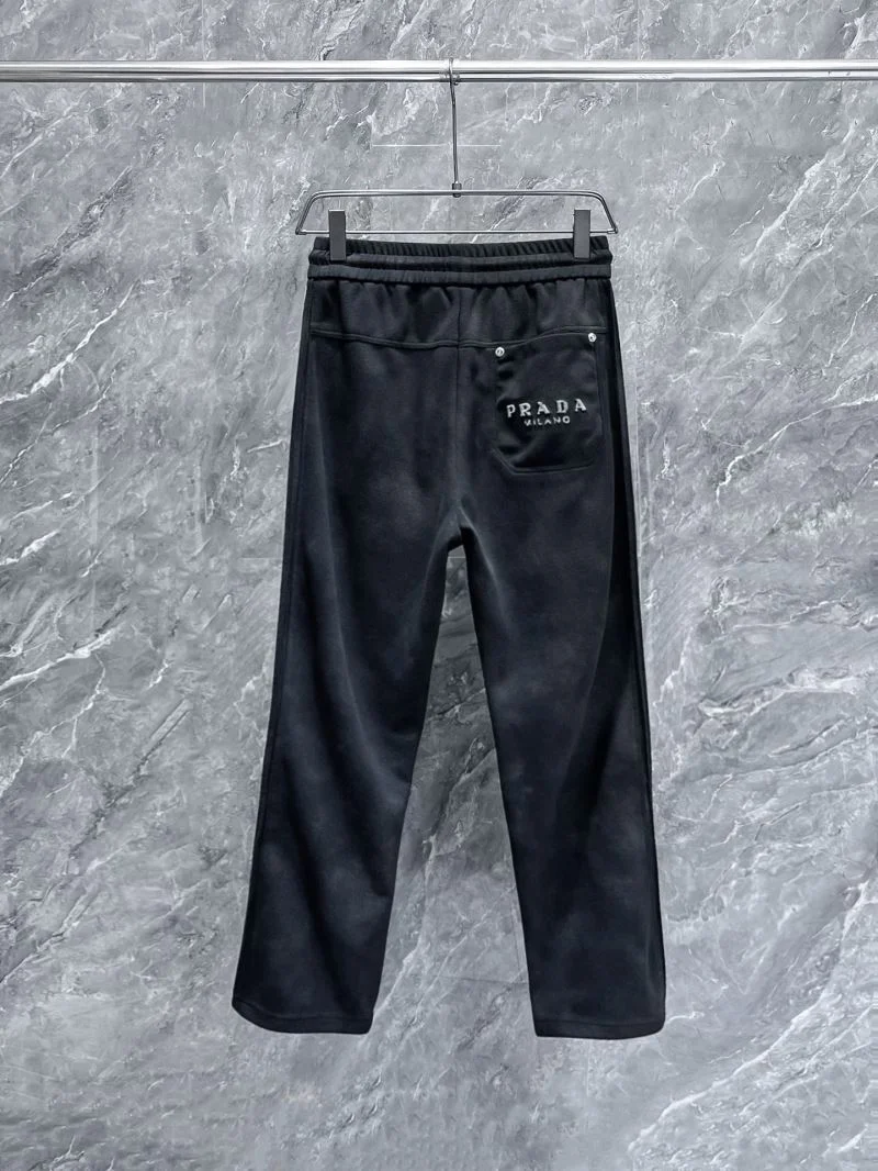 Upgraded Prada Long Pants 167470