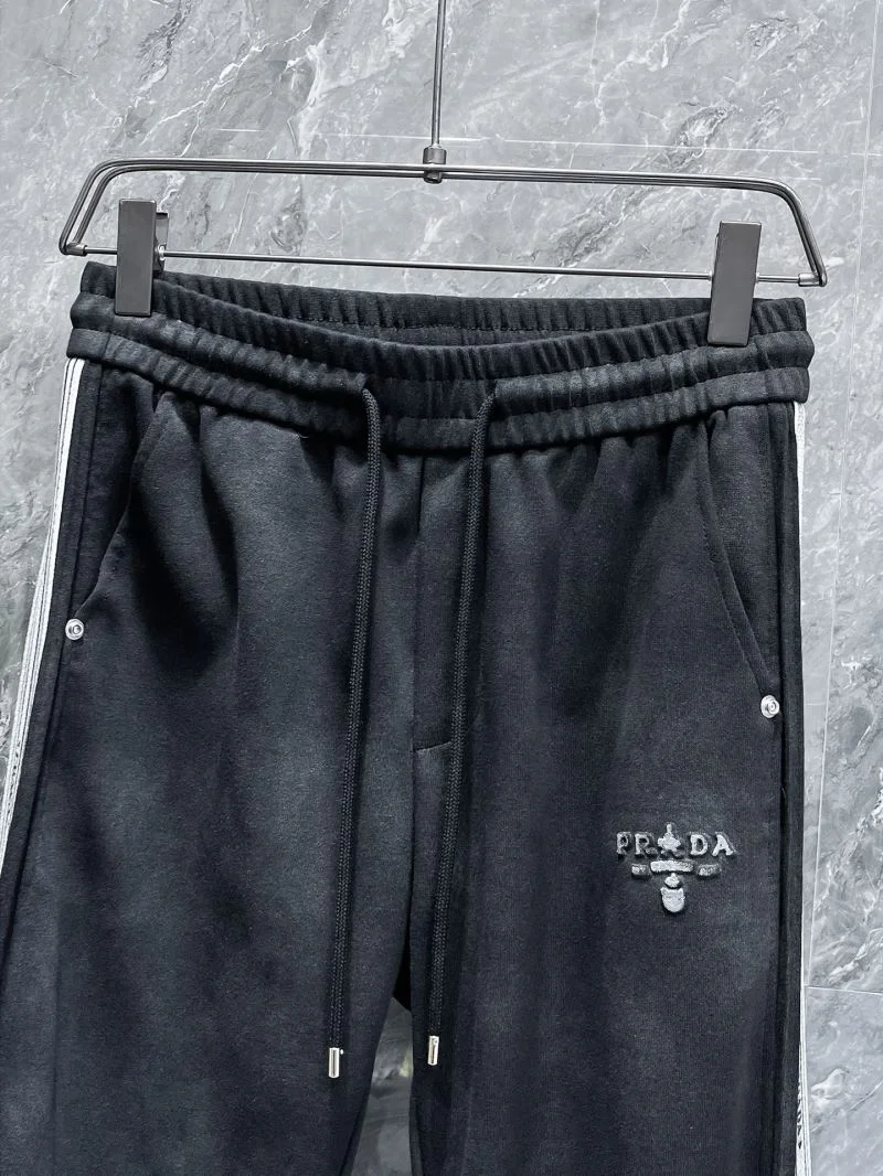 Upgraded Prada Long Pants 167470