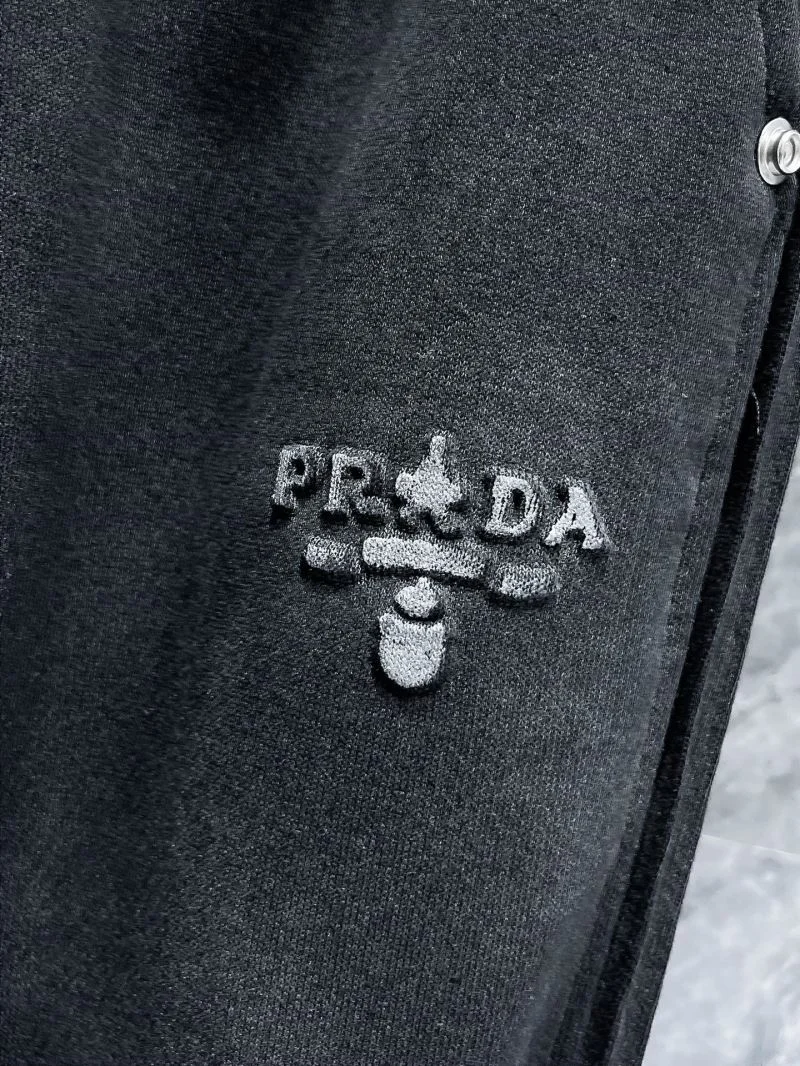 Upgraded Prada Long Pants 167470