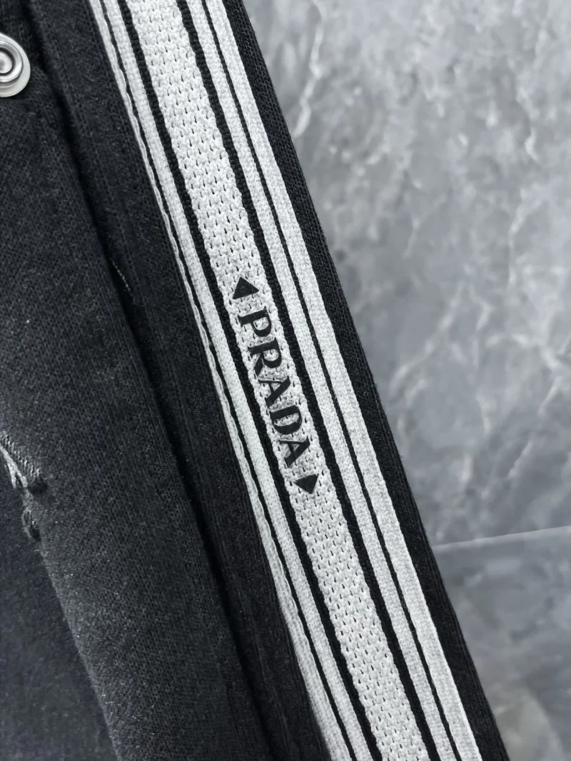 Upgraded Prada Long Pants 167470