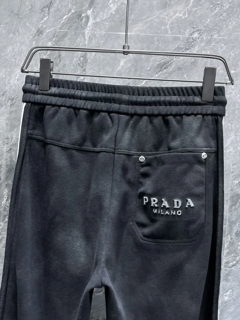 Upgraded Prada Long Pants 167470