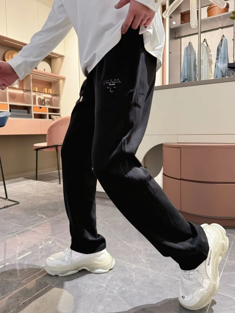 Prada Long Pants HighPerformance 167468