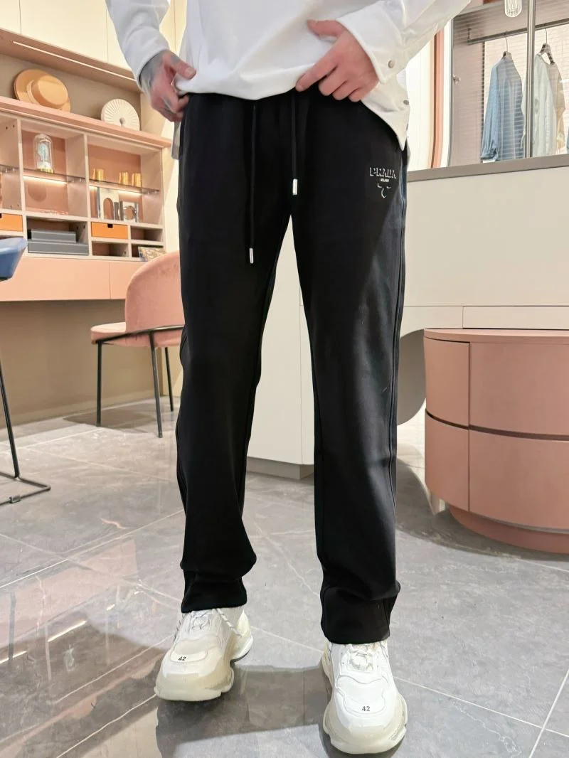Prada Long Pants HighPerformance 167468