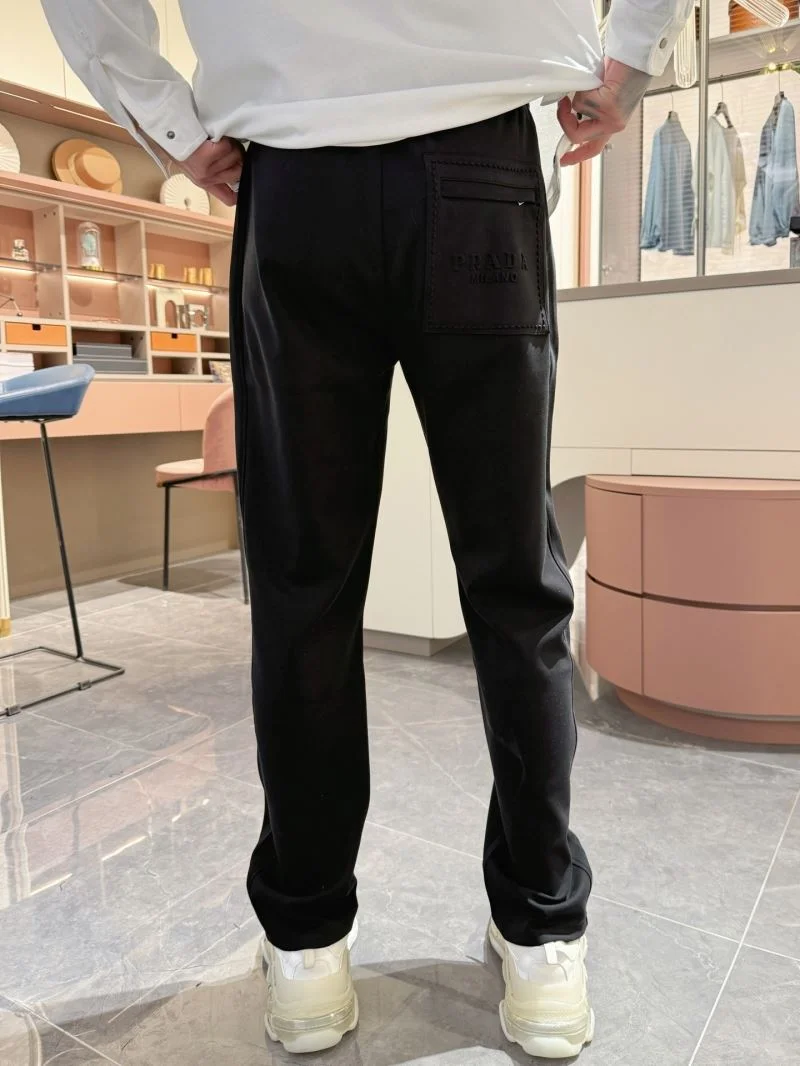 Prada Long Pants HighPerformance 167468