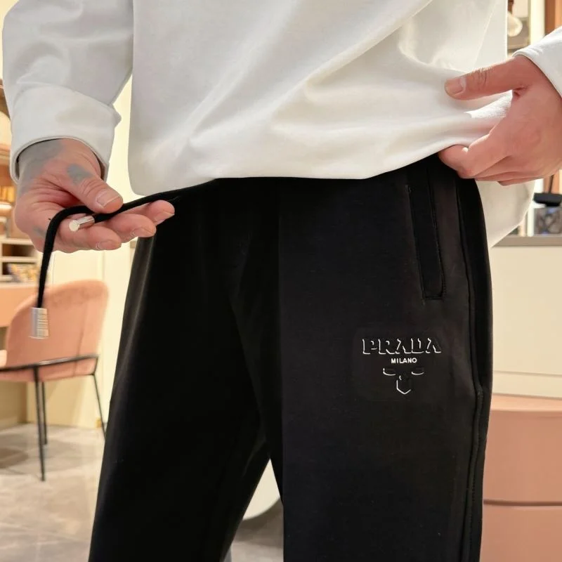 Prada Long Pants HighPerformance 167468