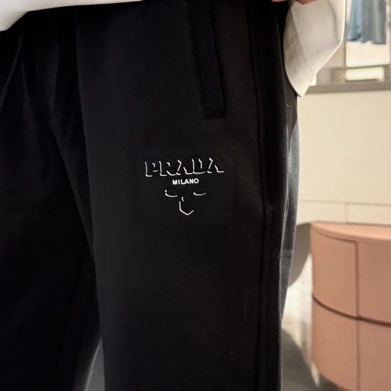 Prada Long Pants HighPerformance 167468