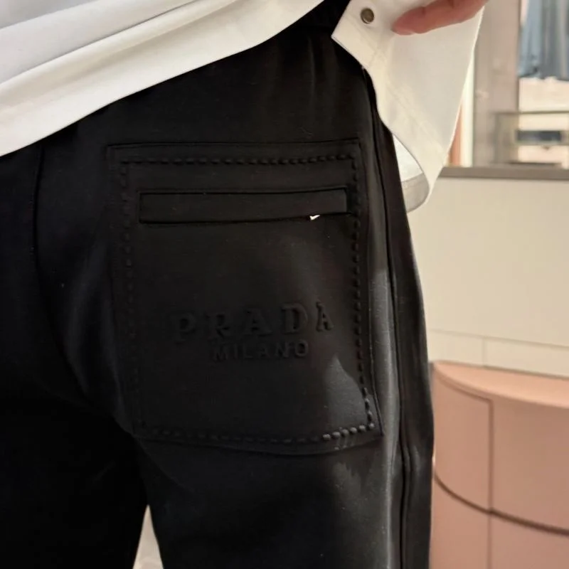 Prada Long Pants HighPerformance 167468