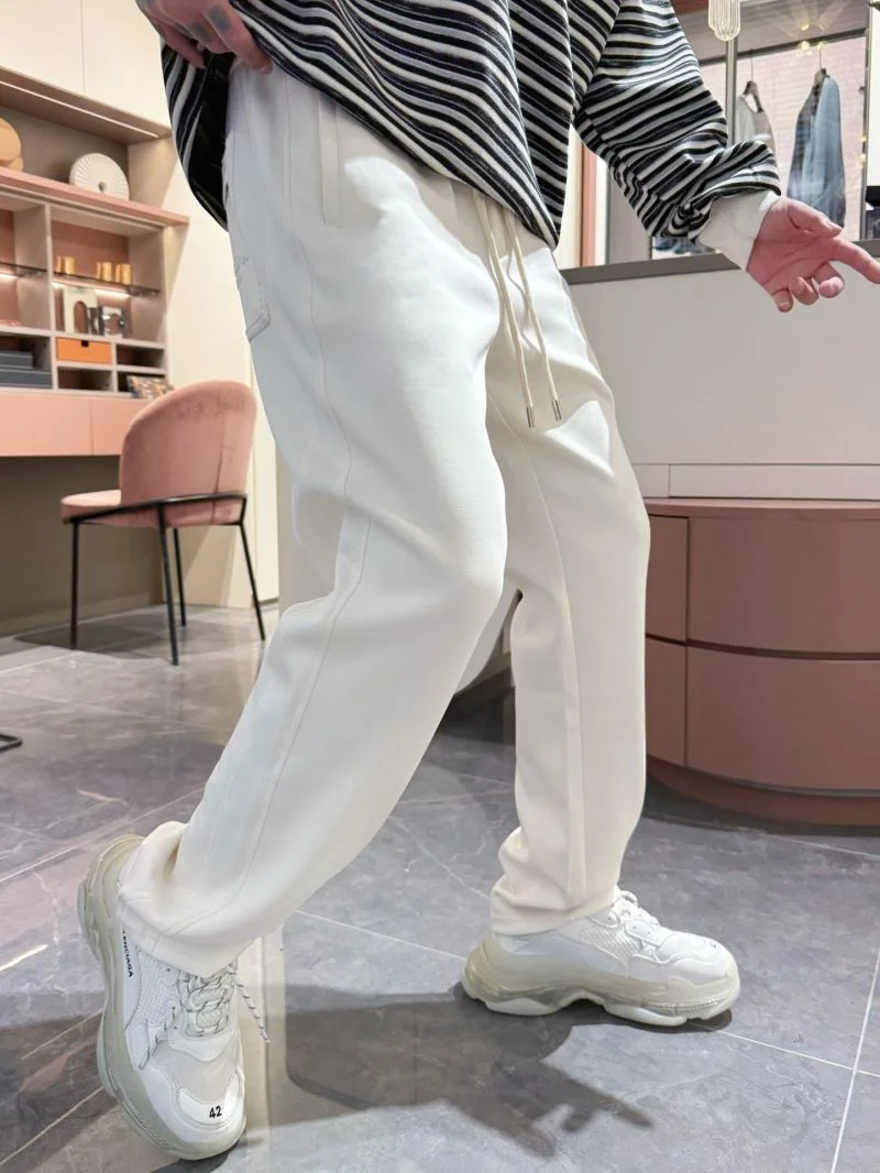 Fashionable Prada Long Pants 167469