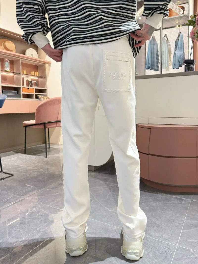 Fashionable Prada Long Pants 167469