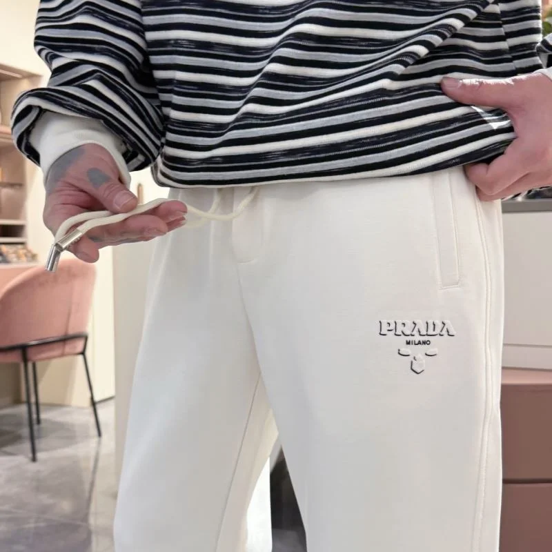 Fashionable Prada Long Pants 167469