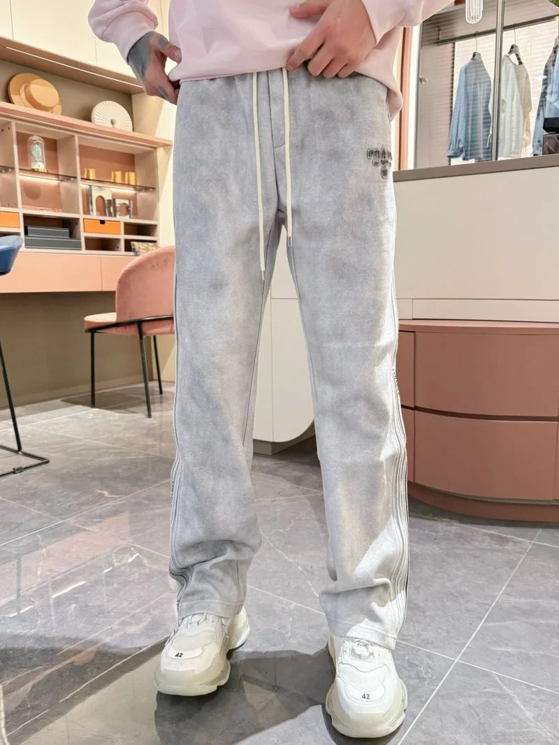 Durable Prada Long Pants 167500