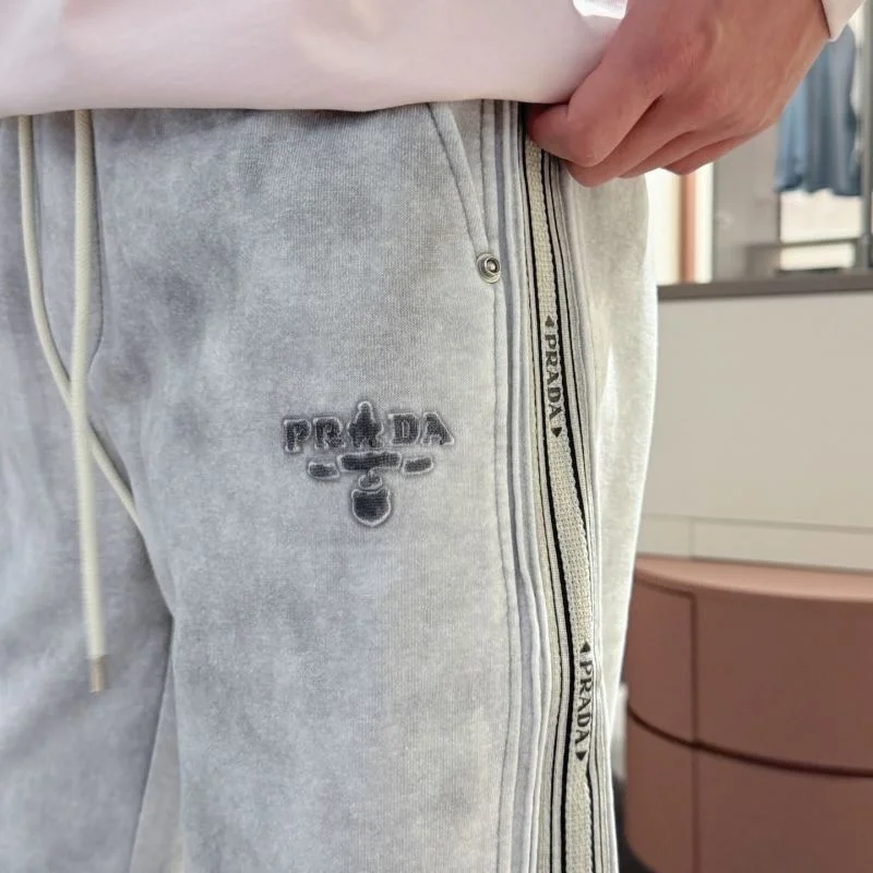 Durable Prada Long Pants 167500
