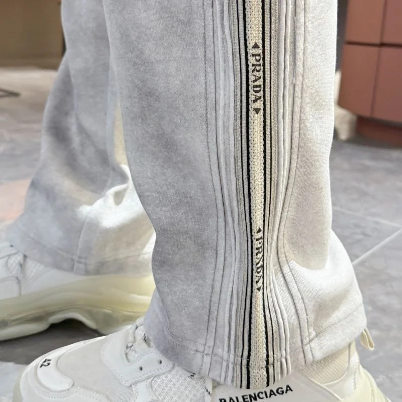Durable Prada Long Pants 167500