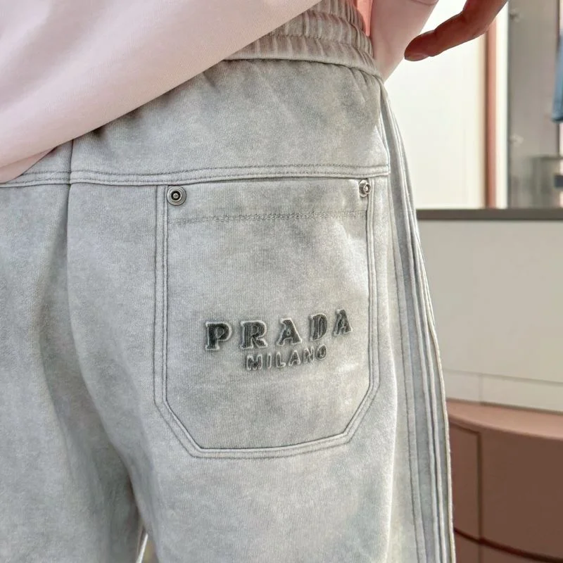 Durable Prada Long Pants 167500