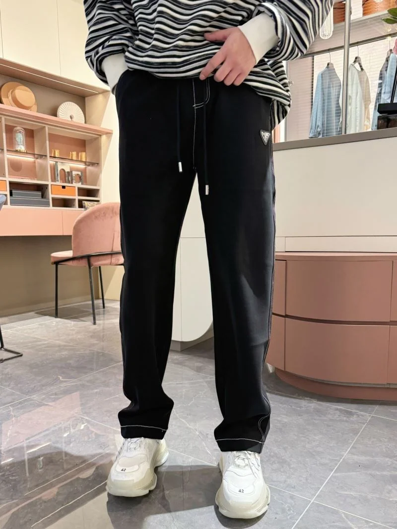 Prada Long Pants ModernLook 167464