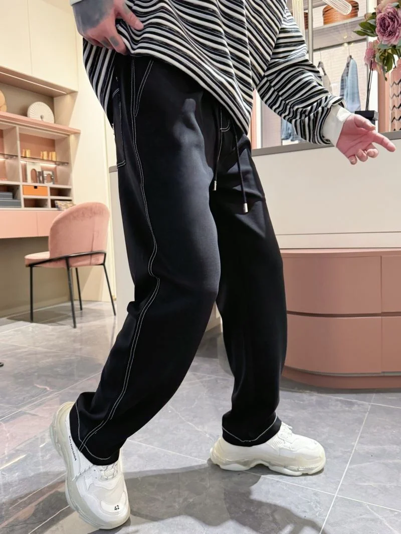 Prada Long Pants ModernLook 167464