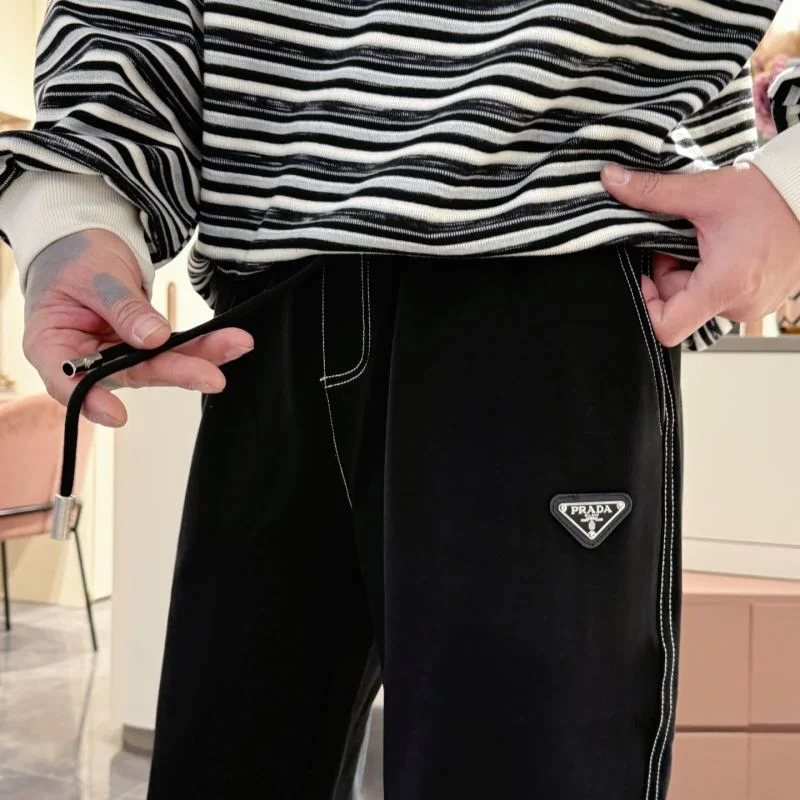 Prada Long Pants ModernLook 167464