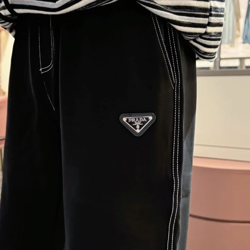 Prada Long Pants ModernLook 167464