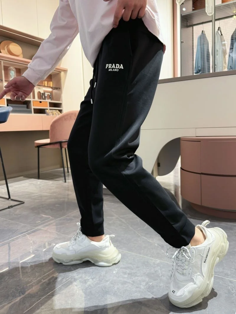 HighQuality Prada Long Pants 167459