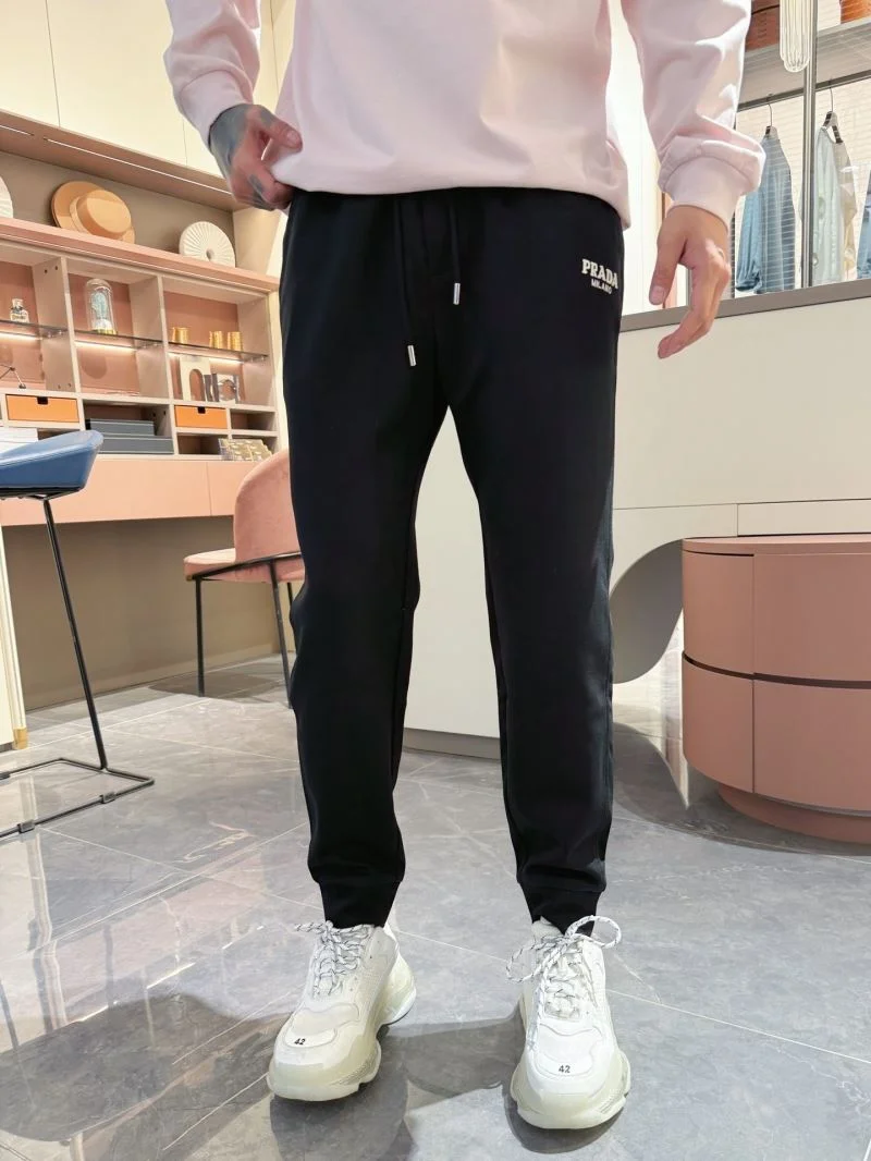 HighQuality Prada Long Pants 167459