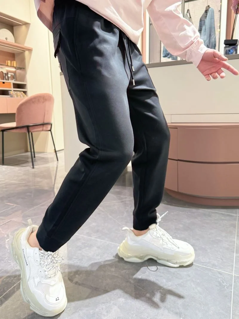 HighQuality Prada Long Pants 167459