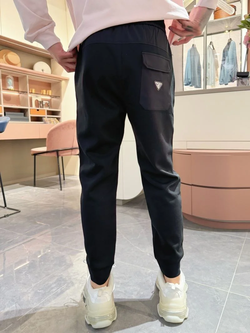 HighQuality Prada Long Pants 167459