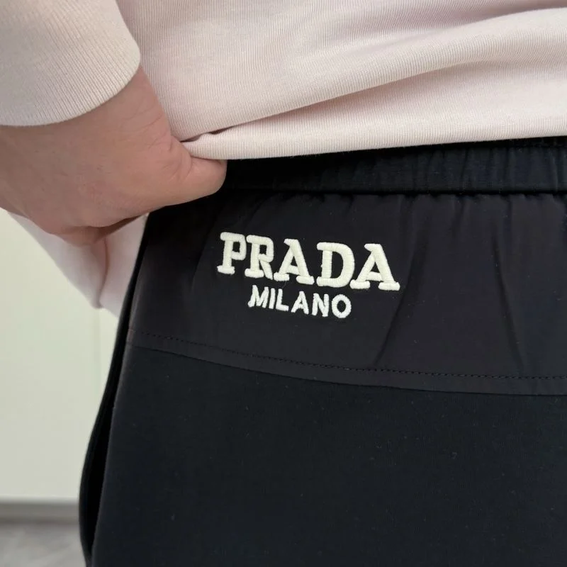 HighQuality Prada Long Pants 167459