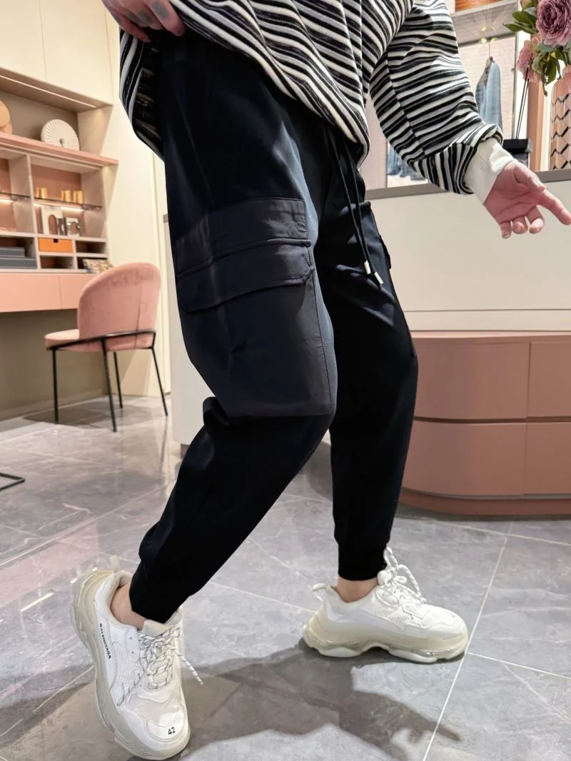 Prada Long Pants HighPerformance 167460