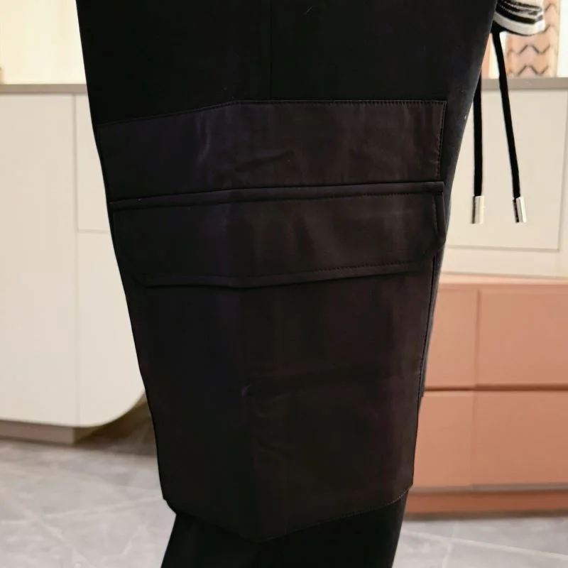 Prada Long Pants HighPerformance 167460