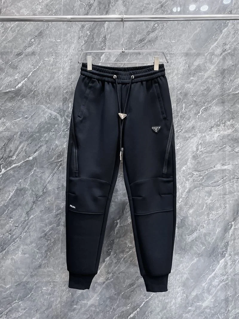 Breathable Prada Long Pants 167461