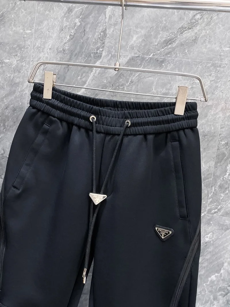 Breathable Prada Long Pants 167461