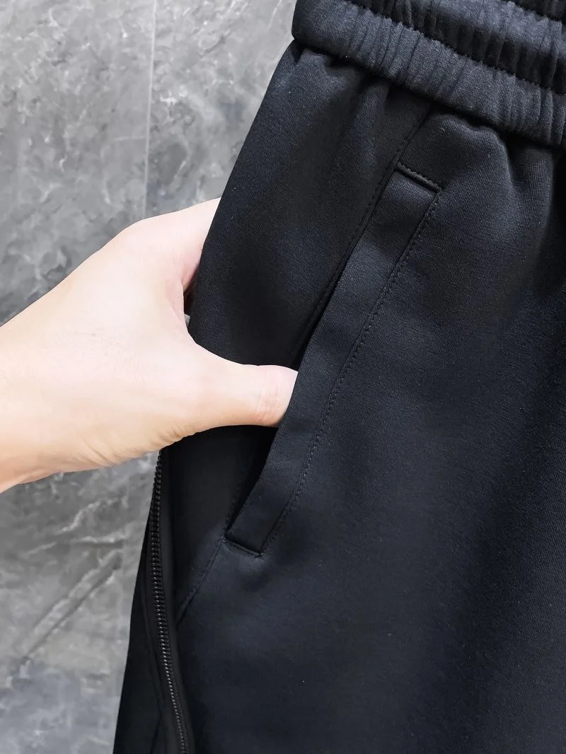 Breathable Prada Long Pants 167461