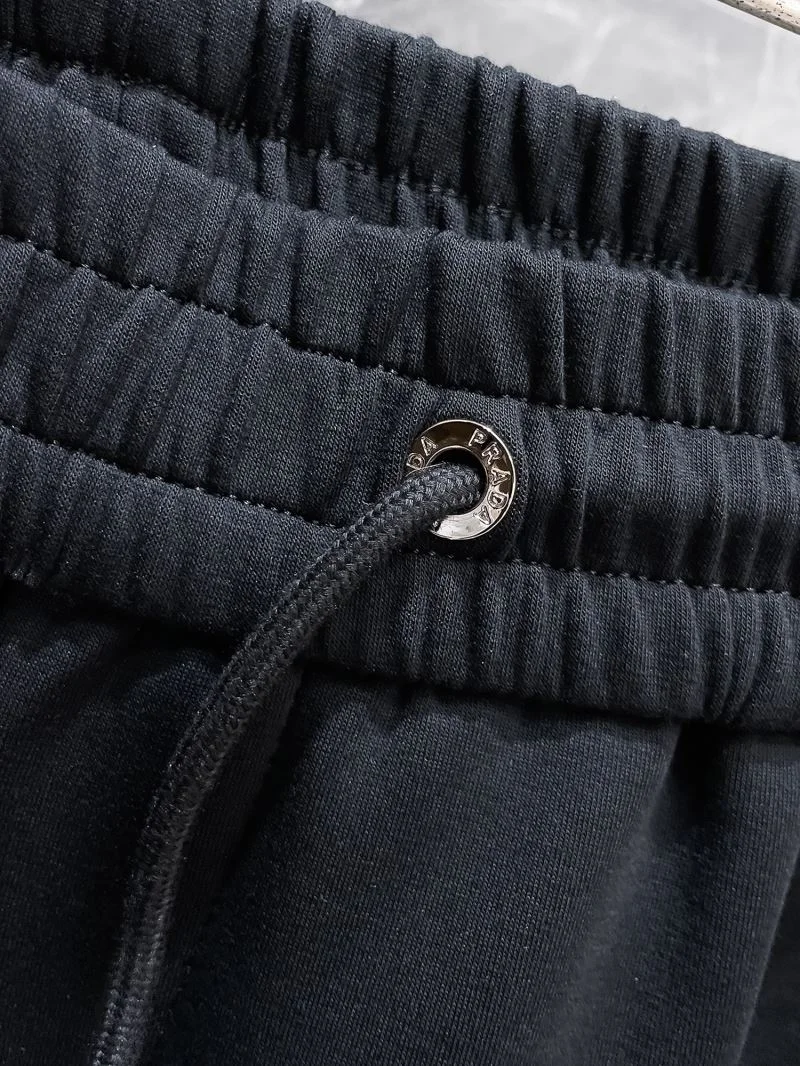 Breathable Prada Long Pants 167461