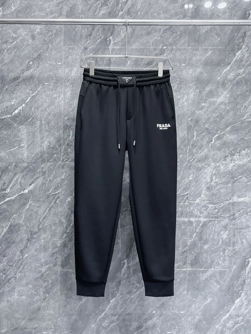 Casual Prada Long Pants 167457