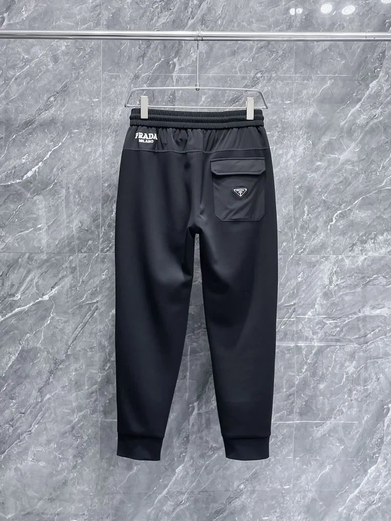 Casual Prada Long Pants 167457