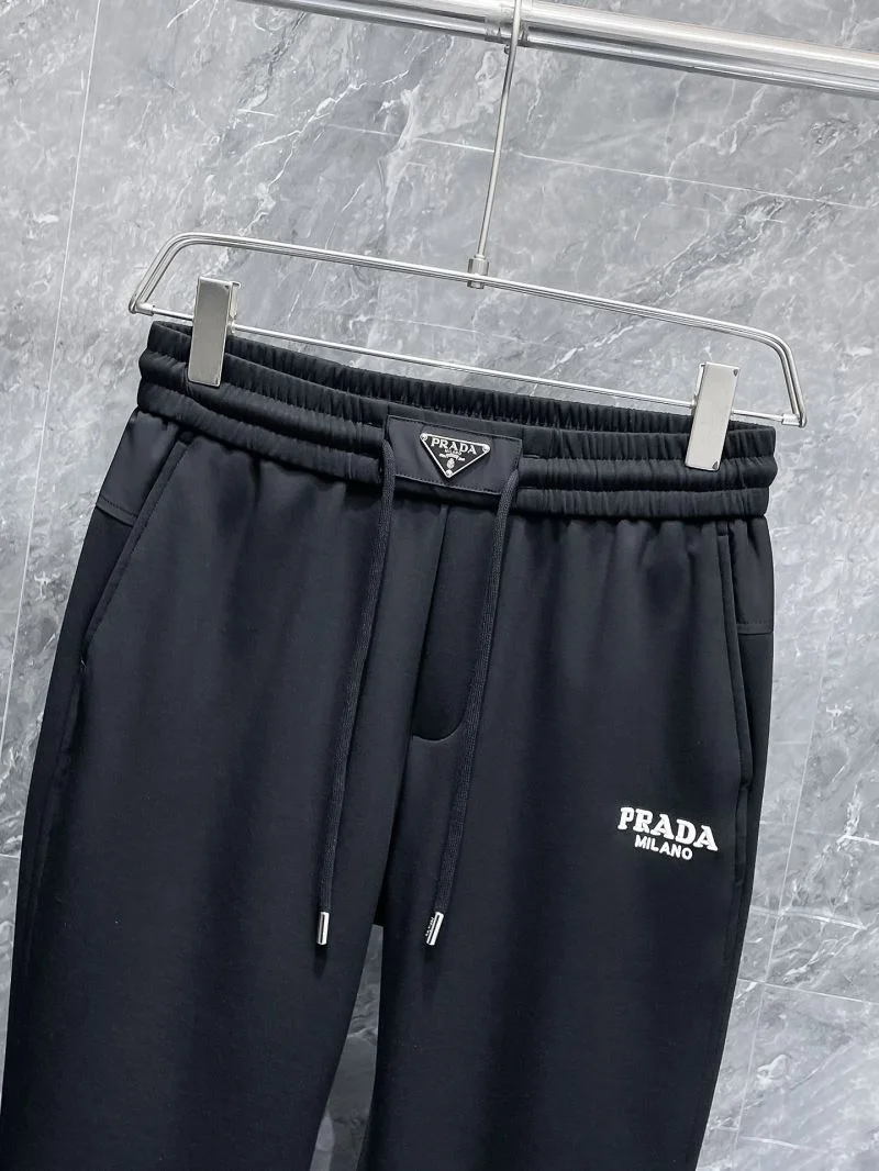 Casual Prada Long Pants 167457