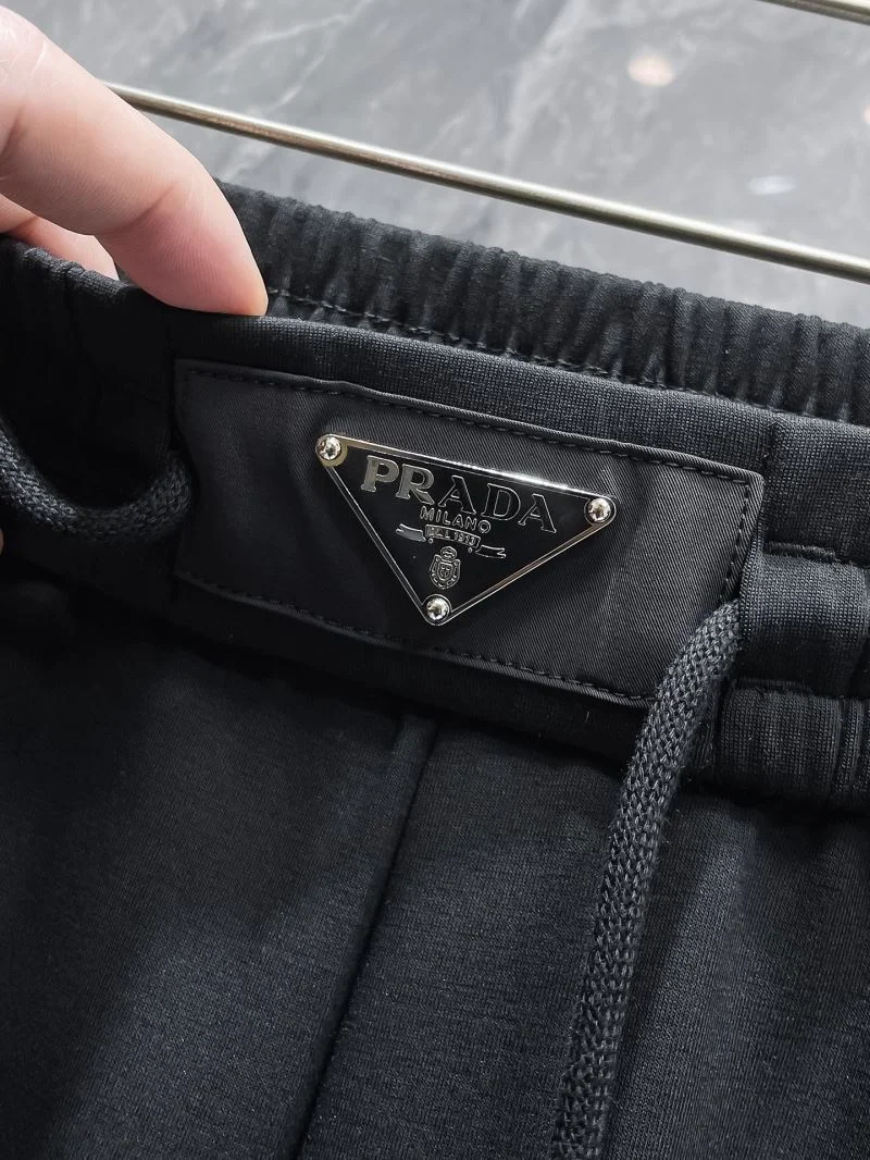 Casual Prada Long Pants 167457