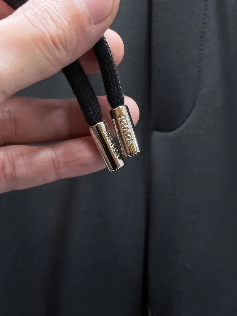 Casual Prada Long Pants 167457