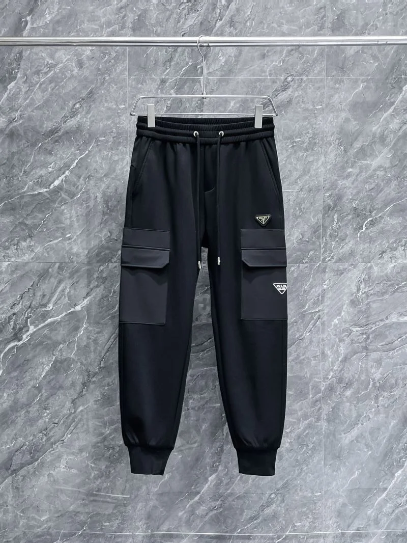 Affordable Prada Long Pants 167463