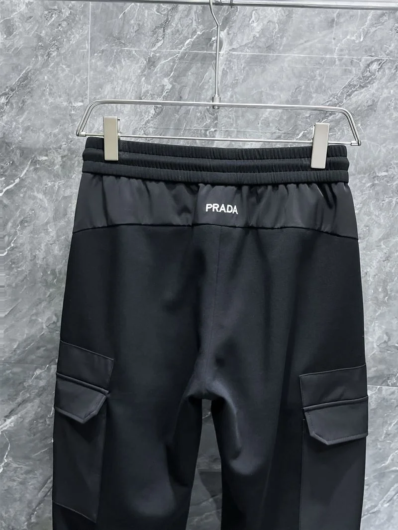 Affordable Prada Long Pants 167463