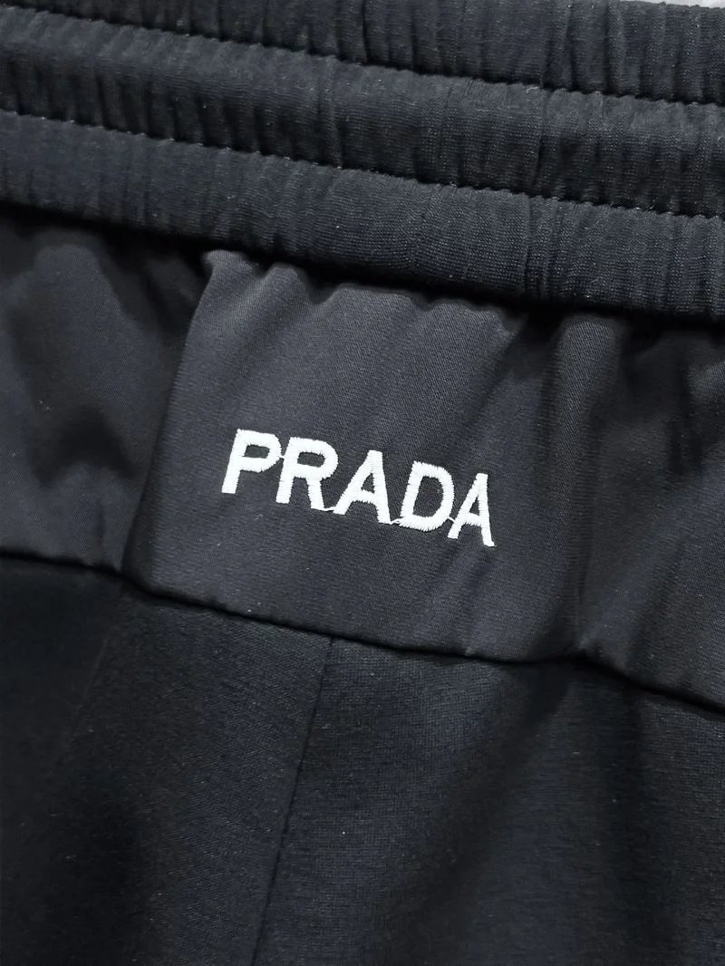 Affordable Prada Long Pants 167463