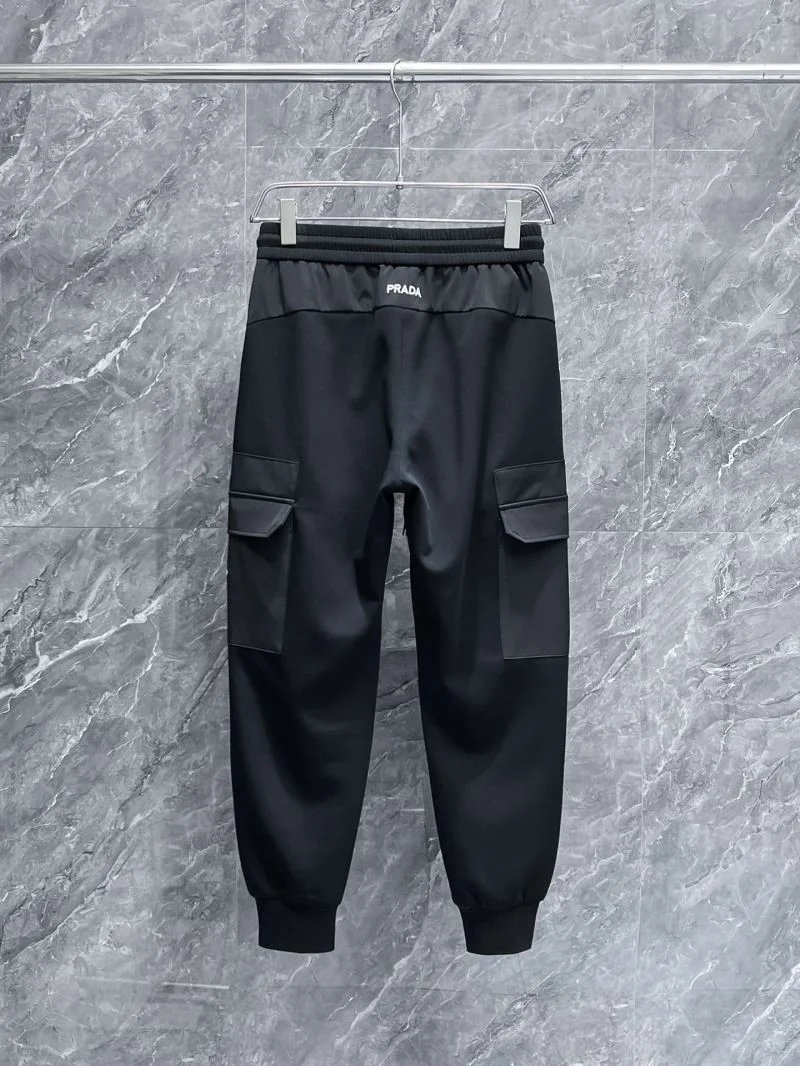 Affordable Prada Long Pants 167463