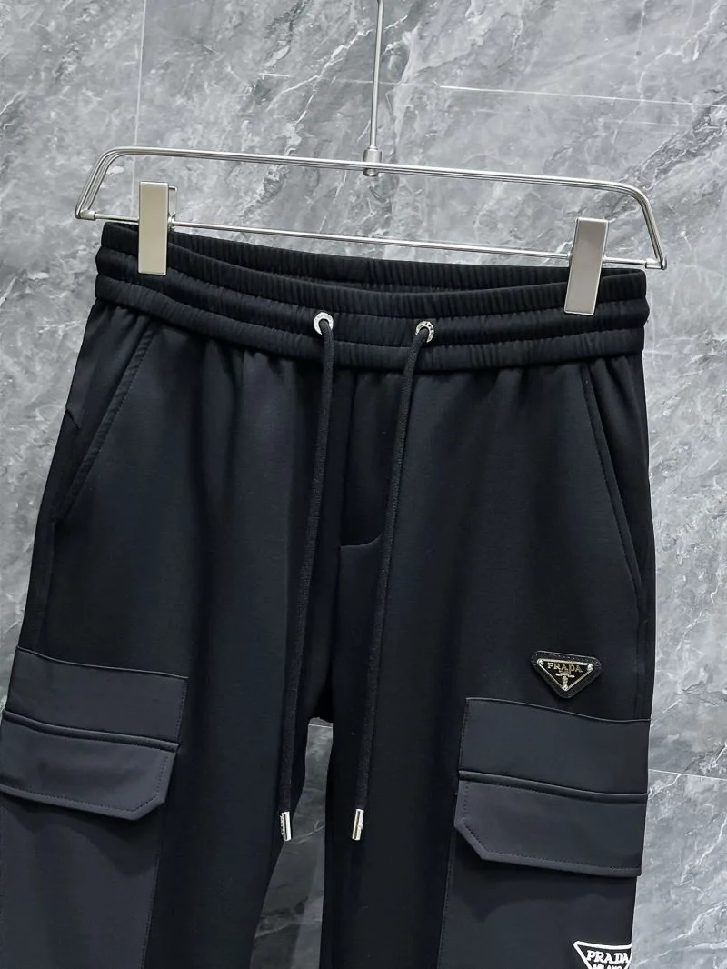 Affordable Prada Long Pants 167463