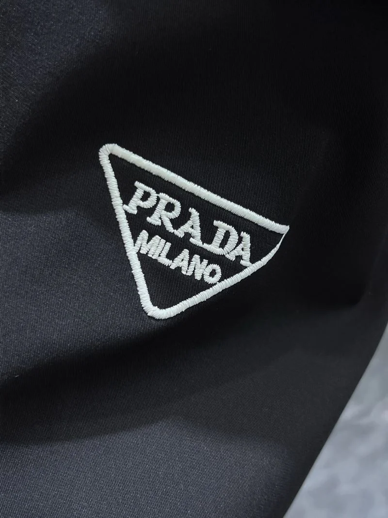 Affordable Prada Long Pants 167463