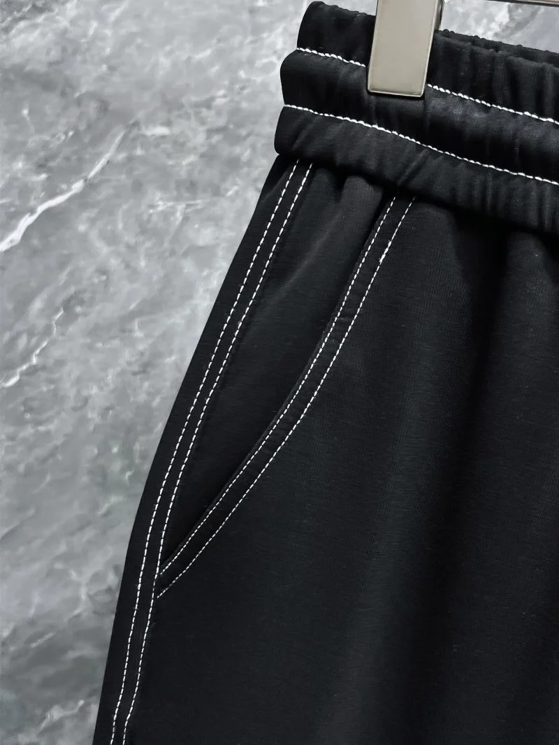Prada Long Pants HighQuality 167456