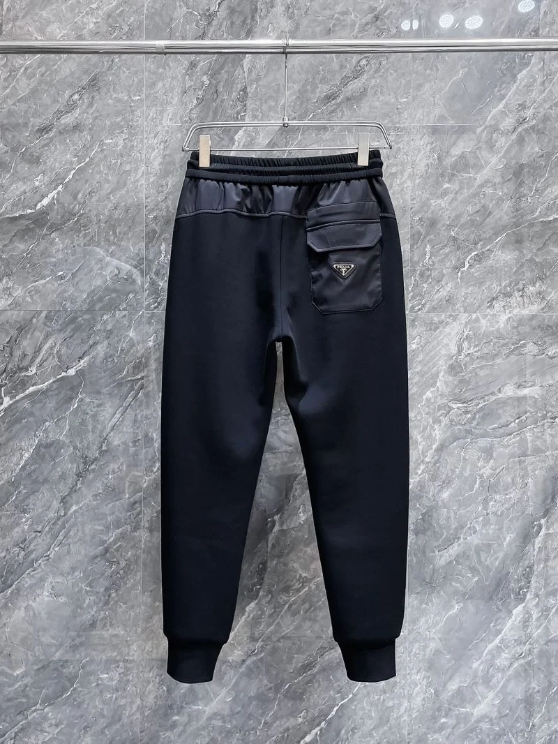 TechFriendly Prada Long Pants 167471