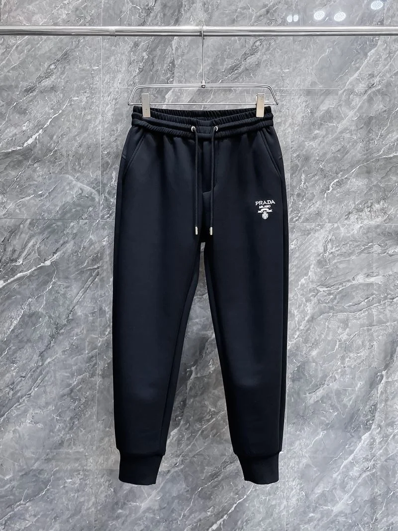 TechFriendly Prada Long Pants 167471