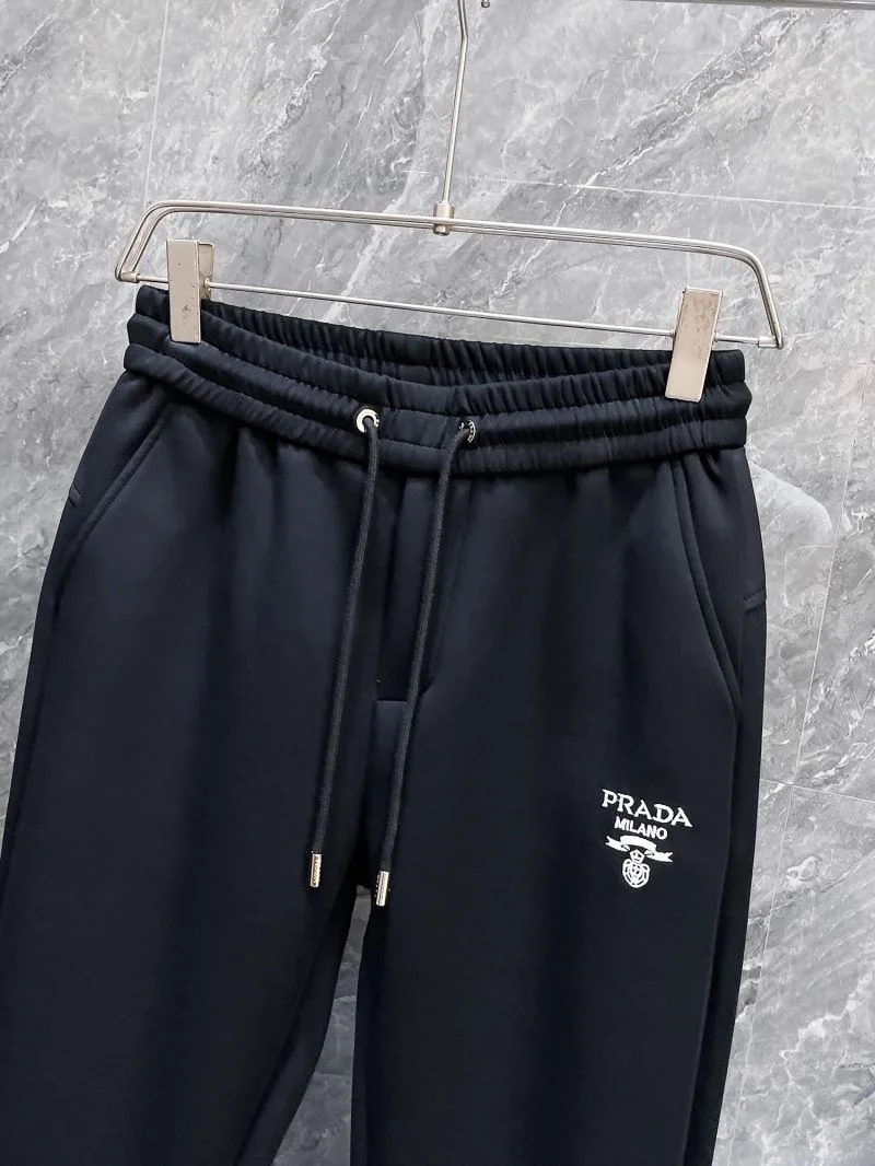 TechFriendly Prada Long Pants 167471
